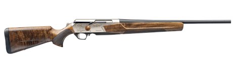 BROWNING Rifle MARAL 4X Ultimate Pistol cal. .30-06 M14x1
