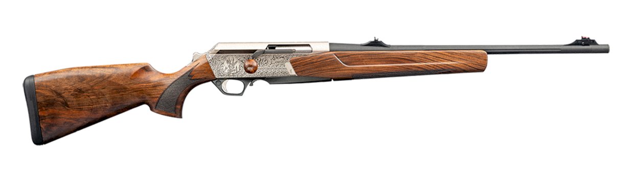 Rifle Browning MARAL 4X Platinum cal. .30-06 M14x1