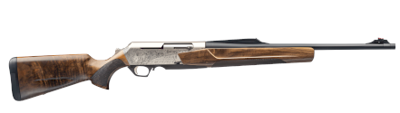 Karabīne Browning BAR 4X Platinum kal. .30-06 M14x1