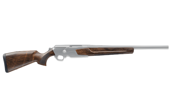 BROWNING Gun stock BAR-MARAL 4X Bavarian Wood, Gr.3