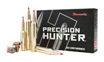 HORNADY Cartridges .338Lapua.Mag. ELD-X 17,5g