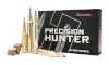 HORNADY Cartridges .338Lapua.Mag. ELD-X 17,5g