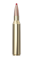 HORNADY Cartridges .338Lapua.Mag. ELD-X 17,5g