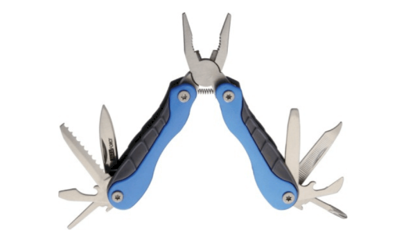 ACCUSHARP 13 Function multi-tool PARAFORCE