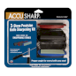 ACCUSHARP 3-Stone precision kit