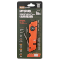 ACCUSHARP Explorer outdoor survival tool with built-in knife & tool sharpener