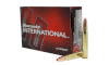 HORNADY Cartridges 9,3x62 ECX 16,2g INT - Lead-free