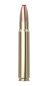 HORNADY Cartridges 9,3x62 ECX 16,2g INT - Lead-free