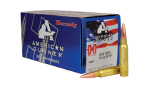 HORNADY Cartridges .308Win. BTHP 10,0g AG