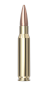 HORNADY Cartridges .308Win. BTHP 10,0g AG