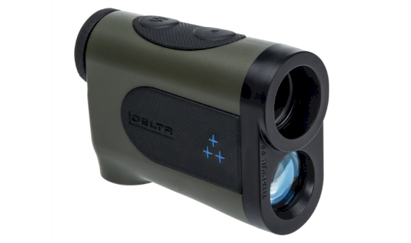 DELTA Laser rangefinder TITANIUM RF 4000