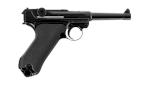 UMAREX Air pistol Legends P08 4,5mm (.177) BB, CO2