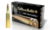 SELLIER&BELLOT Cartridges .243Win. SB 6,5g