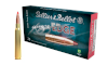 SELLIER&BELLOT Cartridges .30-06 TXRG EDGE 10,7g