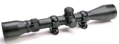 Rifle Savage B17 F SR XP cal. .17HMR U1/2''-20 - with rifle scope