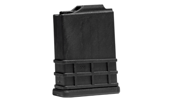 SAVAGE Magazine AXIS II Precision cal. .223Rem., 10 rounds