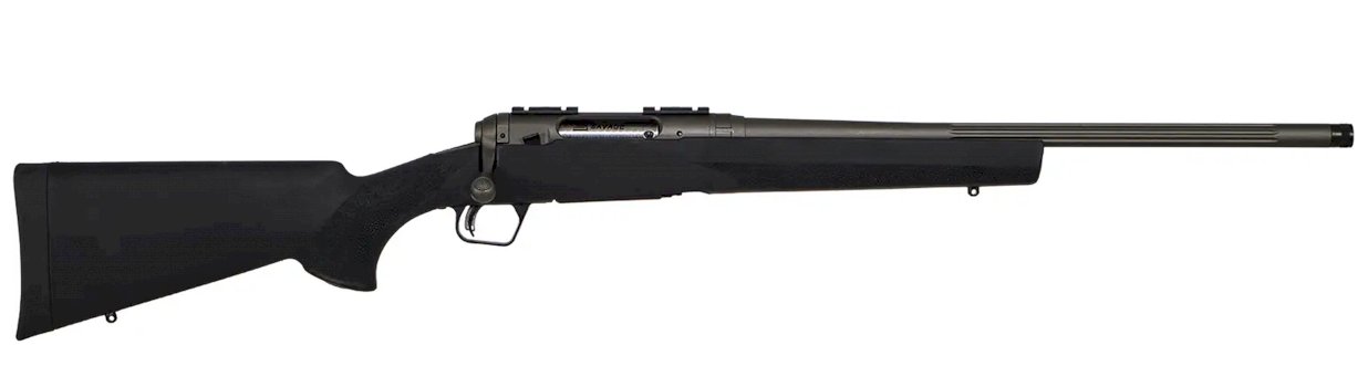 Rifle Savage 110 TRAIL Hunter Lite cal. .223Rem. U1/2