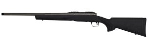 Rifle Savage 110 TRAIL Hunter Lite cal. .223Rem. U1/2