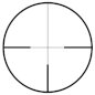 KAHLES Rifle scope HELIA 2,4-12x56i #4-Dot SR