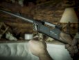 Karabīne STRASSER RS14 Evolution Standart kal. .30-06 M14x1