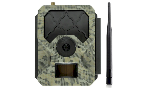 ICU Trail camera CLOM Cam-S