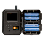 ICU Trail camera CLOM Cam-S