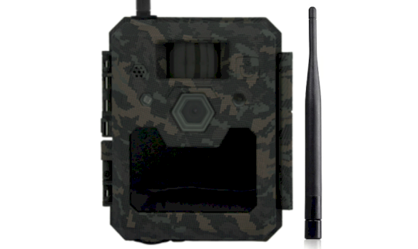 ICU Trail camera CLOM Cam-6