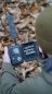 ICU Trail camera CLOM Cam-6
