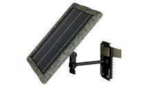ICU Solar panel SolarCell 5,4W