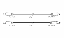 ICU Extension cable SolarLine, 5m