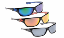 EYELEVEL Polarized sunglasses BREAKWATER, choice of 3 colours