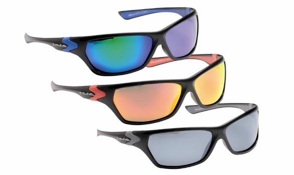 EYELEVEL Polarized sunglasses BREAKWATER, choice of 3 colours