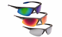 EYELEVEL Polarized sunglasses CROSSFIRE, choice of 3 colours