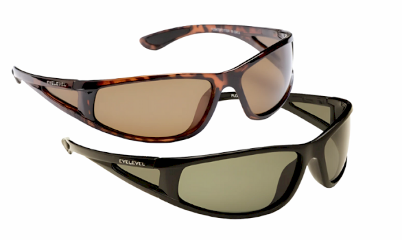 EYELEVEL Polarized sunglasses FLOATSPORTTER, choice of 2 colours