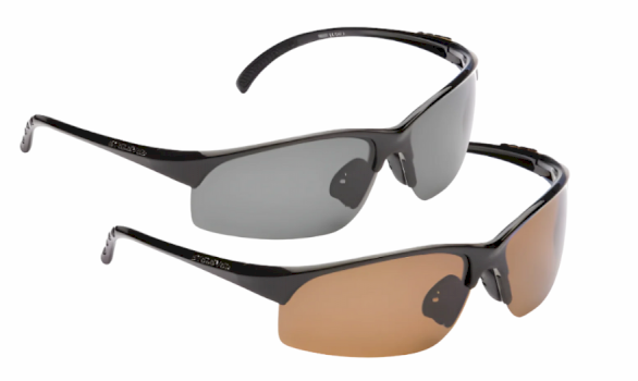 EYELEVEL Polarized sunglasses REEF, choice of 2 colours