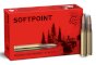Patronas GECO .300Win.Mag. SP 11,0g