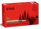 Patronas GECO 7x64 STAR 9,1g - Bezsvina