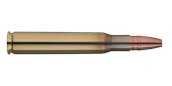 Patronas GECO 7x64 STAR 9,1g - Bezsvina