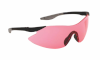 EYELEVEL Polarized sunglasses TARGET VARMILLION