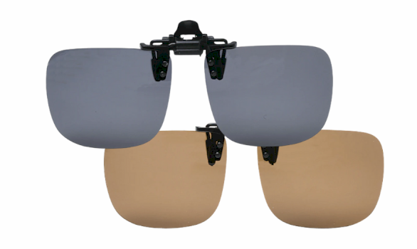 EYELEVEL Lens inserts CLIP-2 CLIP-ON