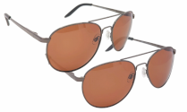 EYELEVEL Polarized sunglasses CABRIO, choice of 2 colour