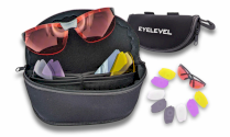EYELEVEL Glasses with interchangeable lenses MARKSMAN