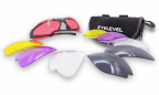 EYELEVEL Glasses with interchangeable lenses MARKSMAN