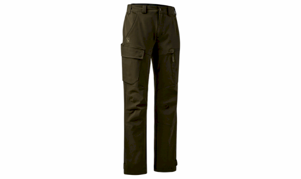 DEERHUNTER Trousers SAREK FULL STRETCH
