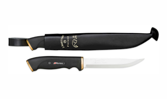 MARTTIINI Nazis SOFT HANDLE HUNTING