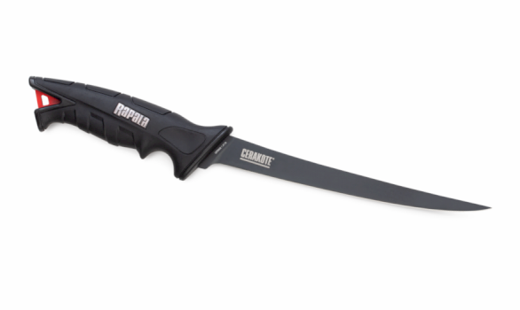 RAPALA Filleting knife STEALTH FXF, 20cm