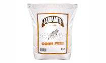 JAMAMITE Kaltēti kukurūzas graudi, 5kg