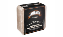 JAMAMITE Minerālu bloks, 5kg