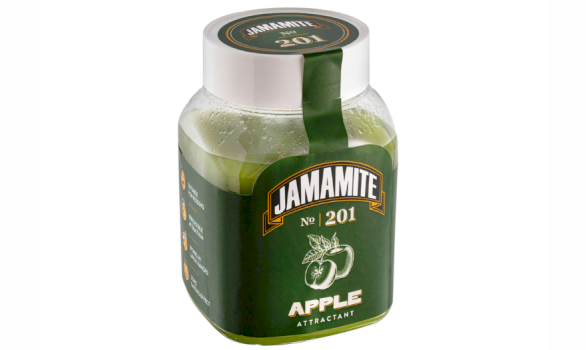 JAMAMITE Atraktants ĀBOLS, 450ml