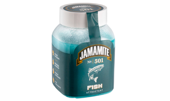 JAMAMITE Atraktants ZIVS, 450ml
